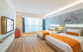 Туры в отель Manting Hotel (Yantai Yangma Island)