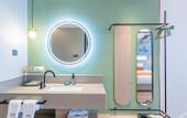 Туры в отель Manting Hotel (Yantai Yangma Island)