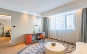 Туры в отель Manting Hotel (Yantai Yangma Island)