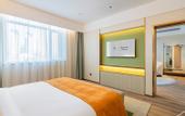 Туры в отель Manting Hotel (Yantai Yangma Island)
