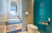 Туры в отель Manting Hotel (Yantai Yangma Island)