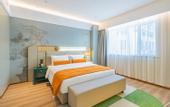 Туры в отель Manting Hotel (Yantai Yangma Island)