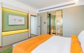 Туры в отель Manting Hotel (Yantai Yangma Island)