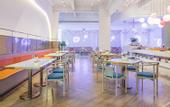 Туры в отель Manting Hotel (Yantai Yangma Island)
