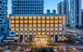 Туры в отель Manting Hotel (Yantai Yangma Island)