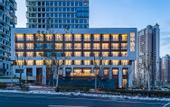 Туры в отель Manting Hotel (Yantai Yangma Island)
