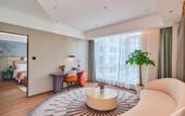 Туры в отель Manting Hotel (Yantai Yangma Island)