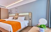 Туры в отель Manting Hotel (Yantai Yangma Island)