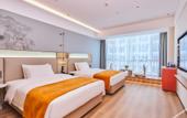 Туры в отель Manting Hotel (Yantai Yangma Island)