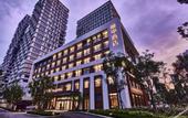 Туры в отель Manting Hotel (Yantai Yangma Island)