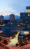 Туры в отель Hilton Vancouver Metrotown