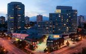 Туры в отель Hilton Vancouver Metrotown