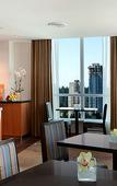 Туры в отель Hilton Vancouver Metrotown