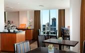 Туры в отель Hilton Vancouver Metrotown