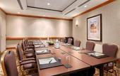 Туры в отель Hilton Vancouver Metrotown