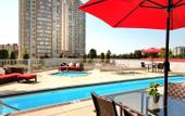 Туры в отель Hilton Vancouver Metrotown