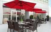 Туры в отель Hilton Vancouver Metrotown
