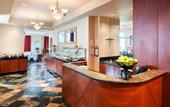 Туры в отель Hilton Vancouver Metrotown