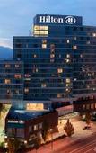 Туры в отель Hilton Vancouver Metrotown