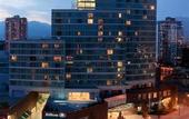 Туры в отель Hilton Vancouver Metrotown