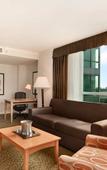 Туры в отель Hilton Vancouver Metrotown