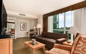 Туры в отель Hilton Vancouver Metrotown
