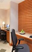 Туры в отель Hilton Vancouver Metrotown