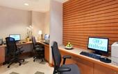 Туры в отель Hilton Vancouver Metrotown
