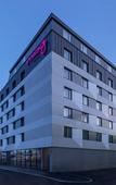 Туры в отель Moxy Vienna City East
