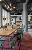 Туры в отель Moxy Vienna City East