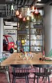 Туры в отель Moxy Vienna City East