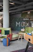 Туры в отель Moxy Vienna City East