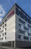 Туры в отель Moxy Vienna City East