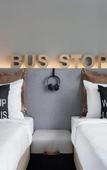Туры в отель Moxy Vienna City East