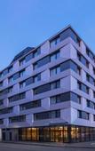 Туры в отель Moxy Vienna City East