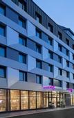 Туры в отель Moxy Vienna City East