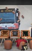Туры в отель Moxy Vienna City East
