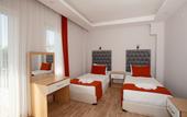Туры в отель Kent Otel