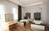 Туры в отель Kent Otel