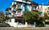 Туры в отель Kent Otel