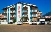 Туры в отель Kent Otel