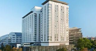 Hilton Vienna 5*
