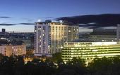 Туры в отель Hilton Vienna