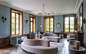 Туры в отель Domaine de Primard - Fontenille Collection