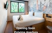 Туры в отель easyHotel Barcelona La Sagrera