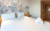 Туры в отель easyHotel Barcelona La Sagrera