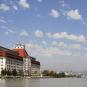Туры в отель Hilton Vienna Danube Waterfront, оператор Anex Tour