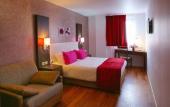 Туры в отель Hotel Paris Pacific