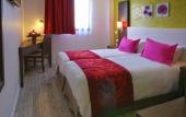 Туры в отель Hotel Paris Pacific