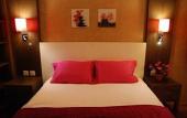 Туры в отель Hotel Paris Pacific